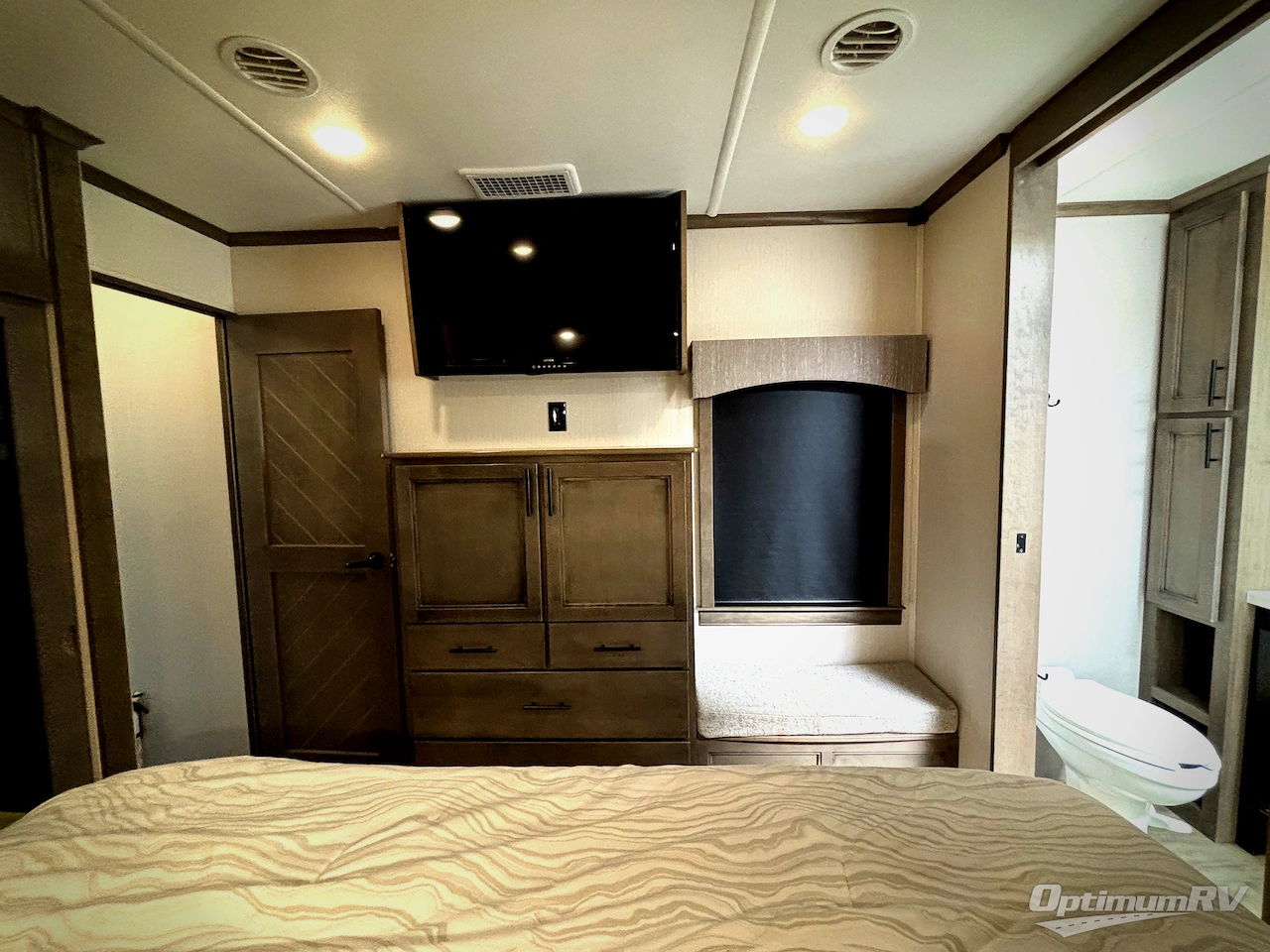 2022 Forest River RiverStone 39RBFL Photo 20