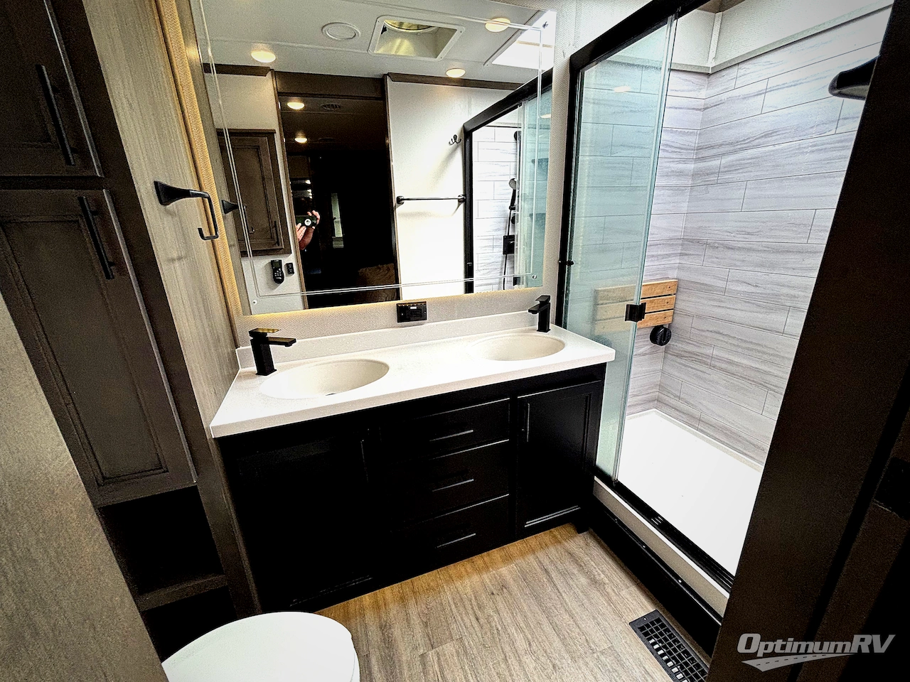 2022 Forest River RiverStone 39RBFL Photo 21