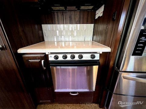 2018 Forest River Cardinal 3456RL RV Photo 3