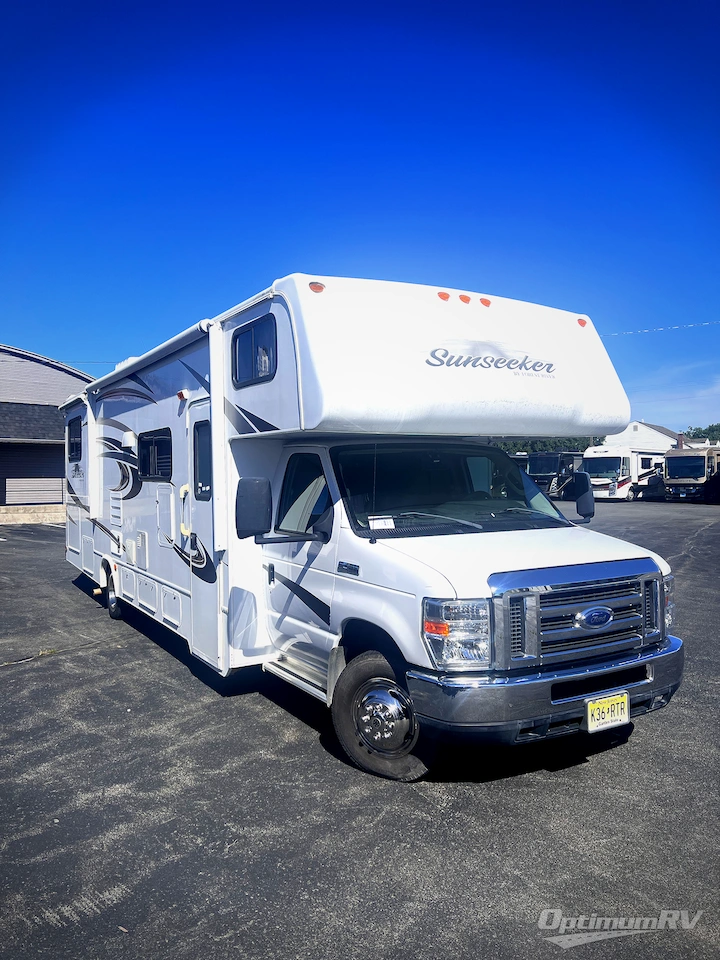 2013 Forest River Sunseeker 3010DS Ford Photo 1