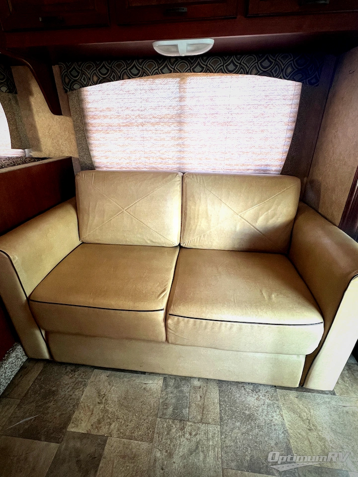 2013 Forest River Sunseeker 3010DS Ford Photo 8