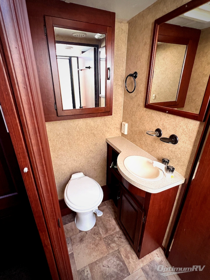2013 Forest River Sunseeker 3010DS Ford Photo 11