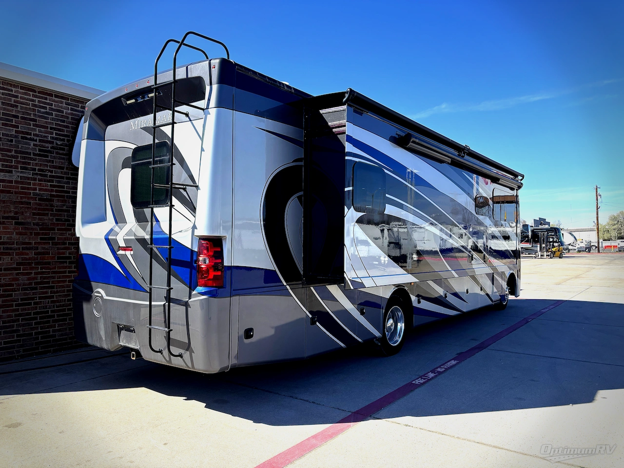 2020 Thor Miramar 35.4 Photo 2