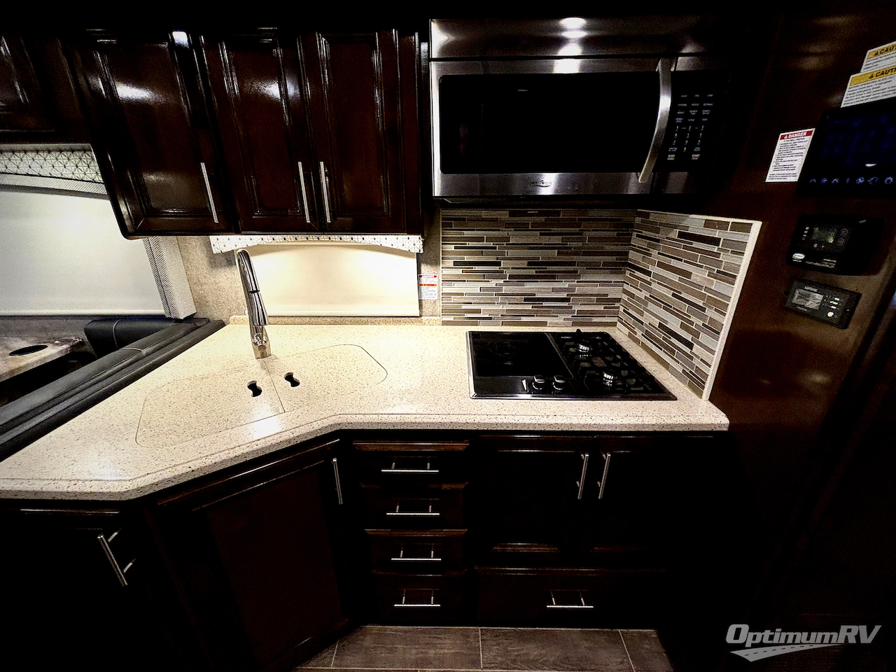 2020 Thor Miramar 35.4 Photo 11