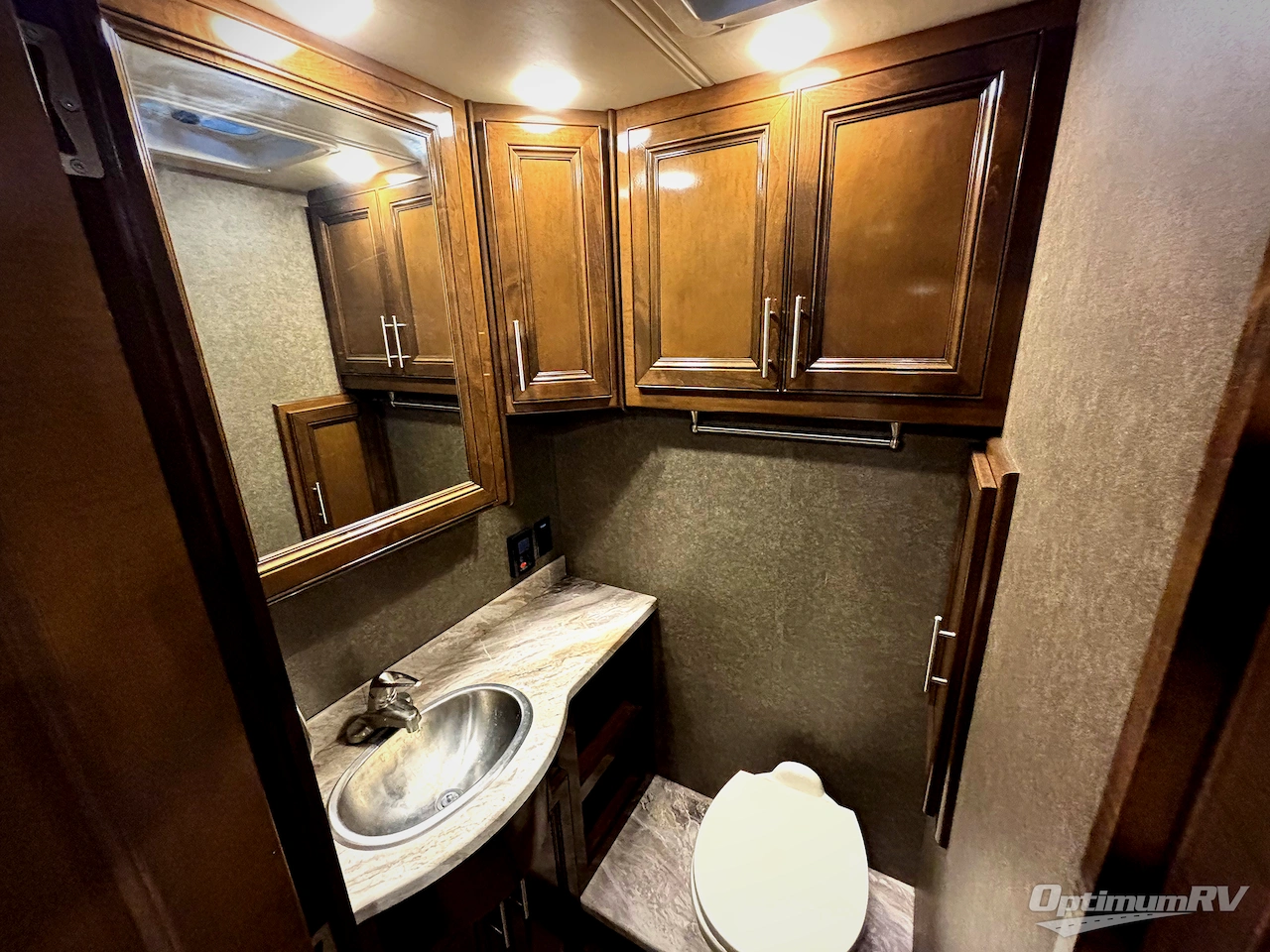 2020 Thor Miramar 35.4 Photo 13