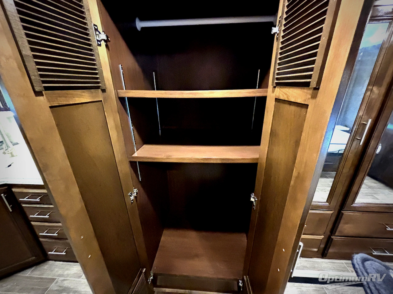 2020 Thor Miramar 35.4 Photo 14