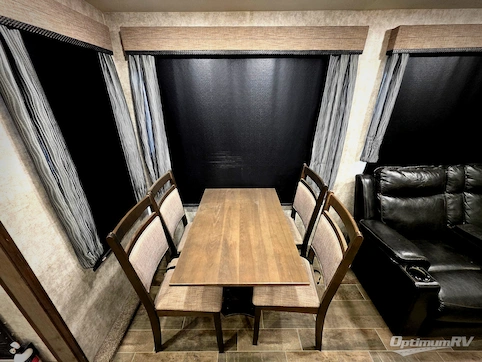 2018 Highland Ridge Open Range 314RLS RV Photo 2