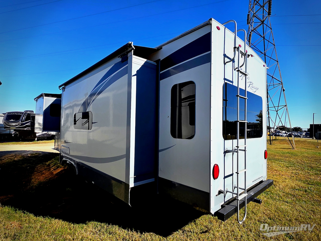 2018 Highland Ridge Open Range 314RLS Photo 3
