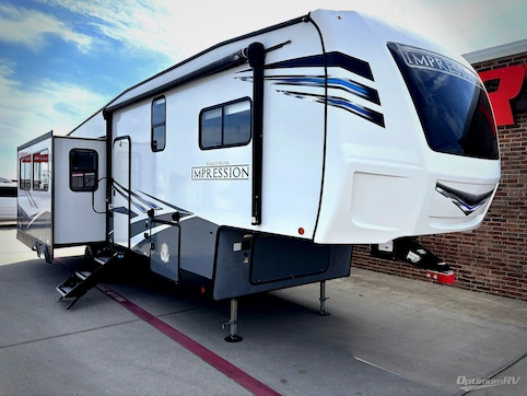 Used 2022 Forest River Impression 270RK Featured Photo