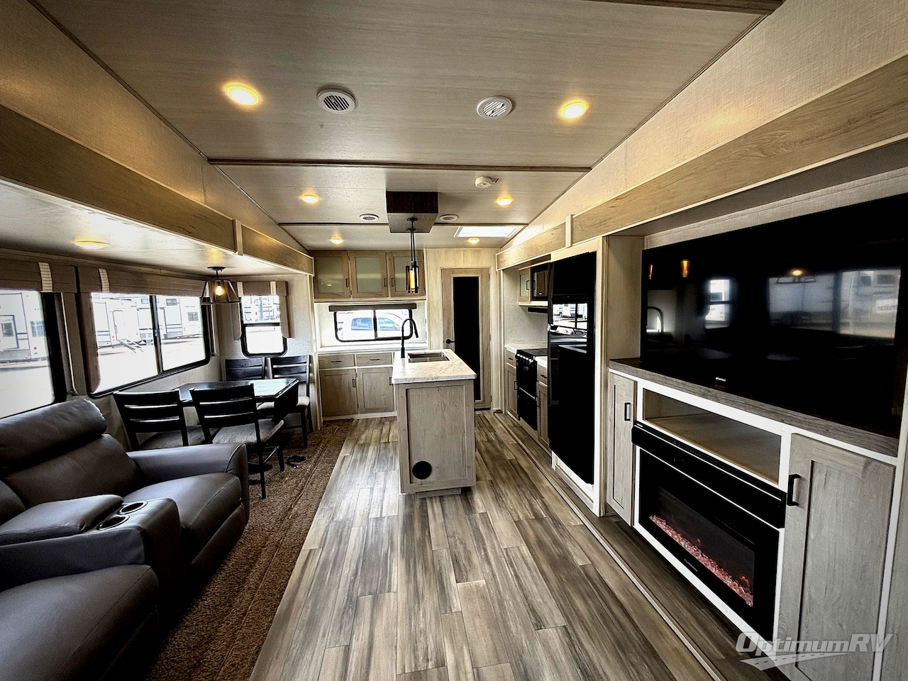 2022 Forest River Impression 270RK Photo 4