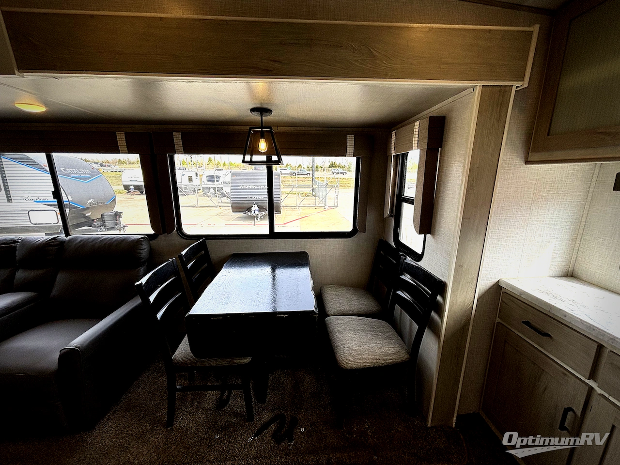 2022 Forest River Impression 270RK Photo 7