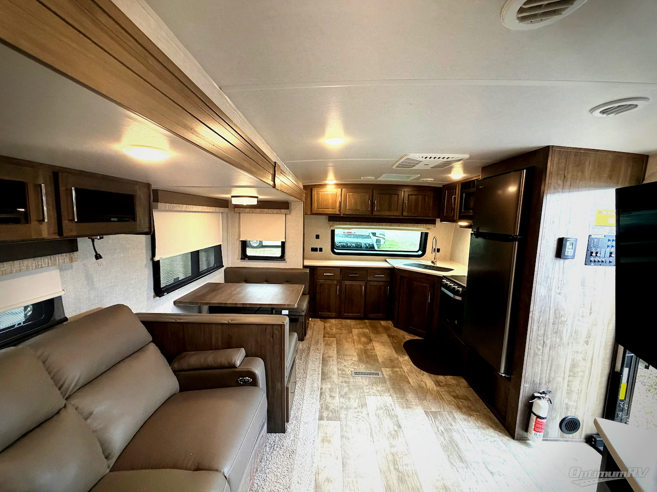 2022 Forest River Flagstaff Super Lite 26FKBS Photo 6