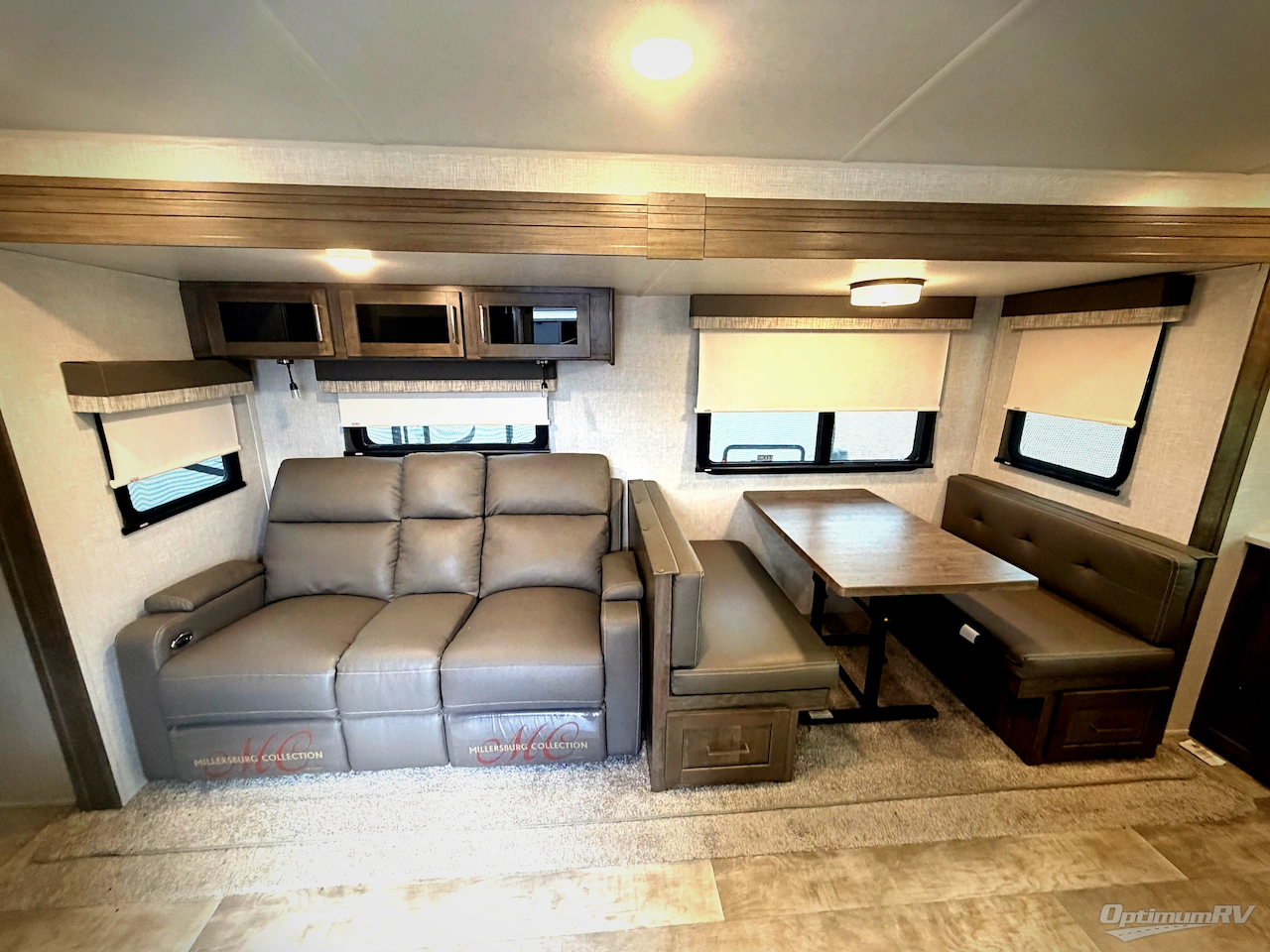 2022 Forest River Flagstaff Super Lite 26FKBS Photo 10