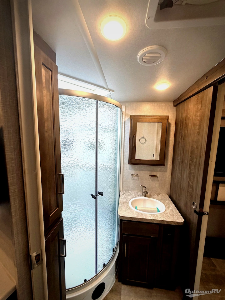 2022 Forest River Flagstaff Super Lite 26FKBS Photo 12