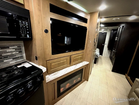 2020 Forest River FR3 34DS RV Photo 3
