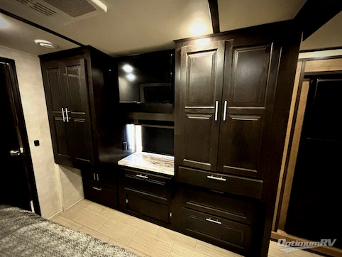 2020 Forest River FR3 34DS RV Photo 4