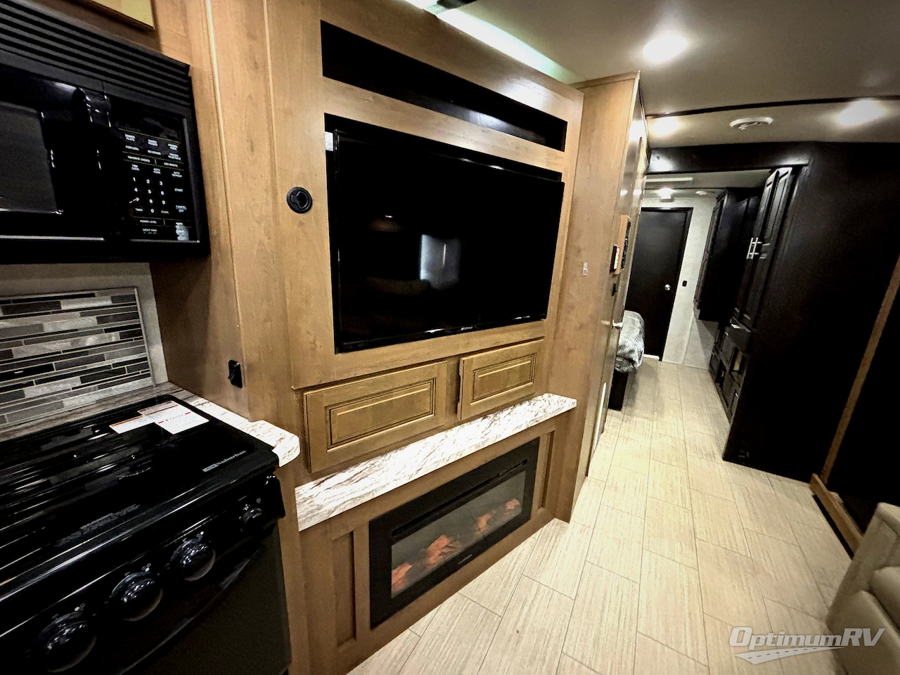 2020 Forest River FR3 34DS Photo 13