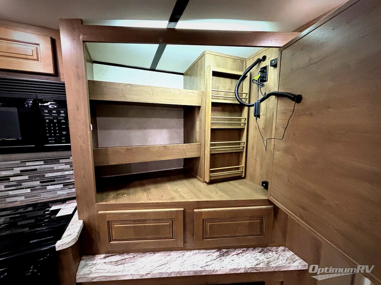 2020 Forest River FR3 34DS Photo 14