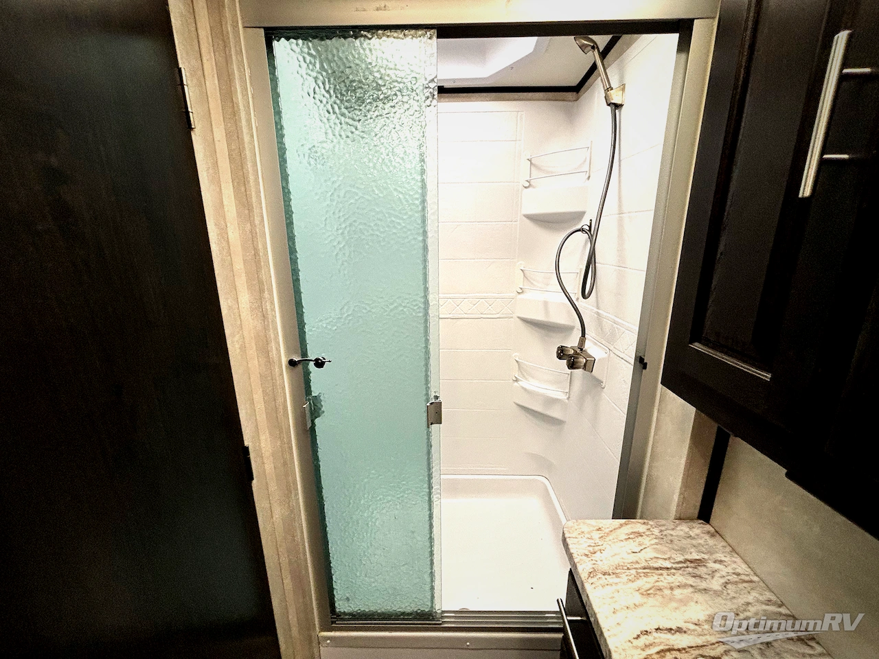 2020 Forest River FR3 34DS Photo 21