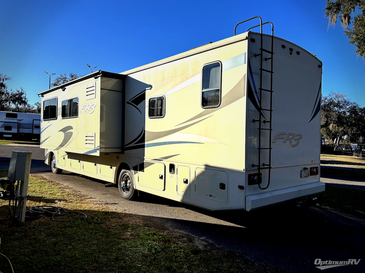 2020 Forest River FR3 34DS Photo 3