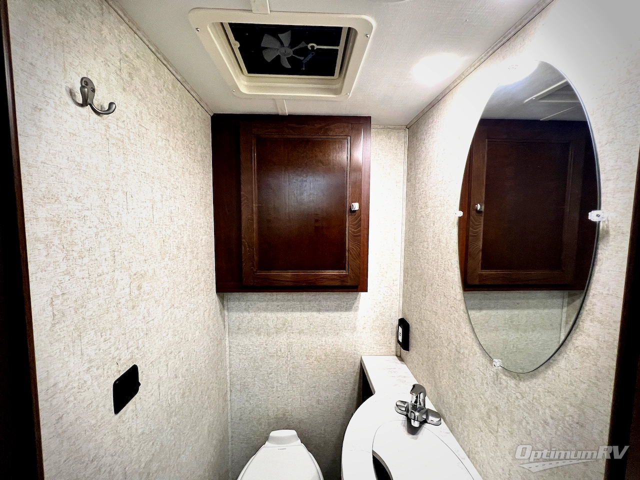 2020 Forest River Forester 3011DS Ford Photo 14