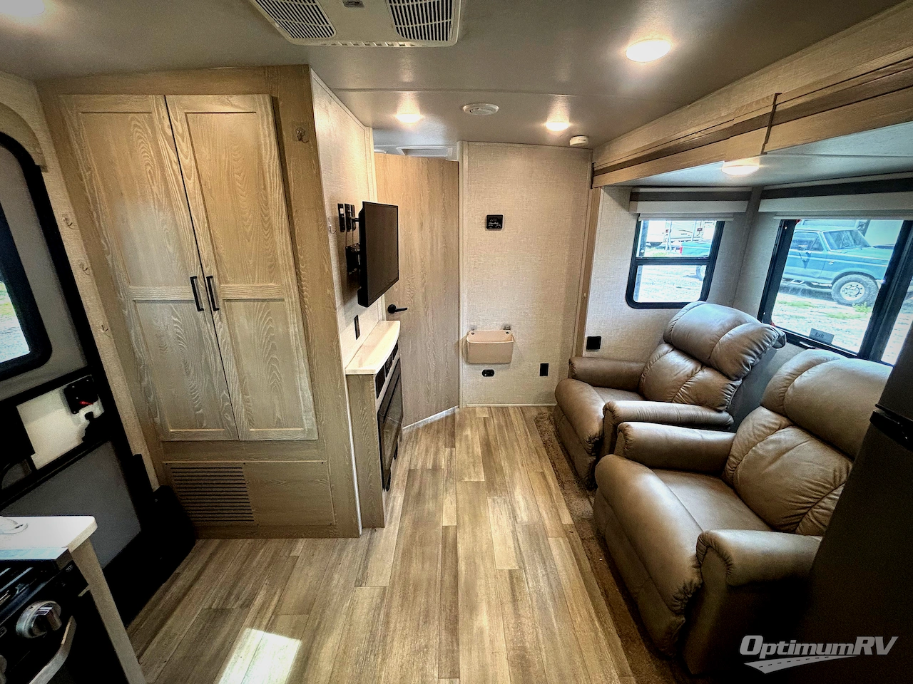 2022 Forest River Rockwood Mini Lite 2516S Photo 4