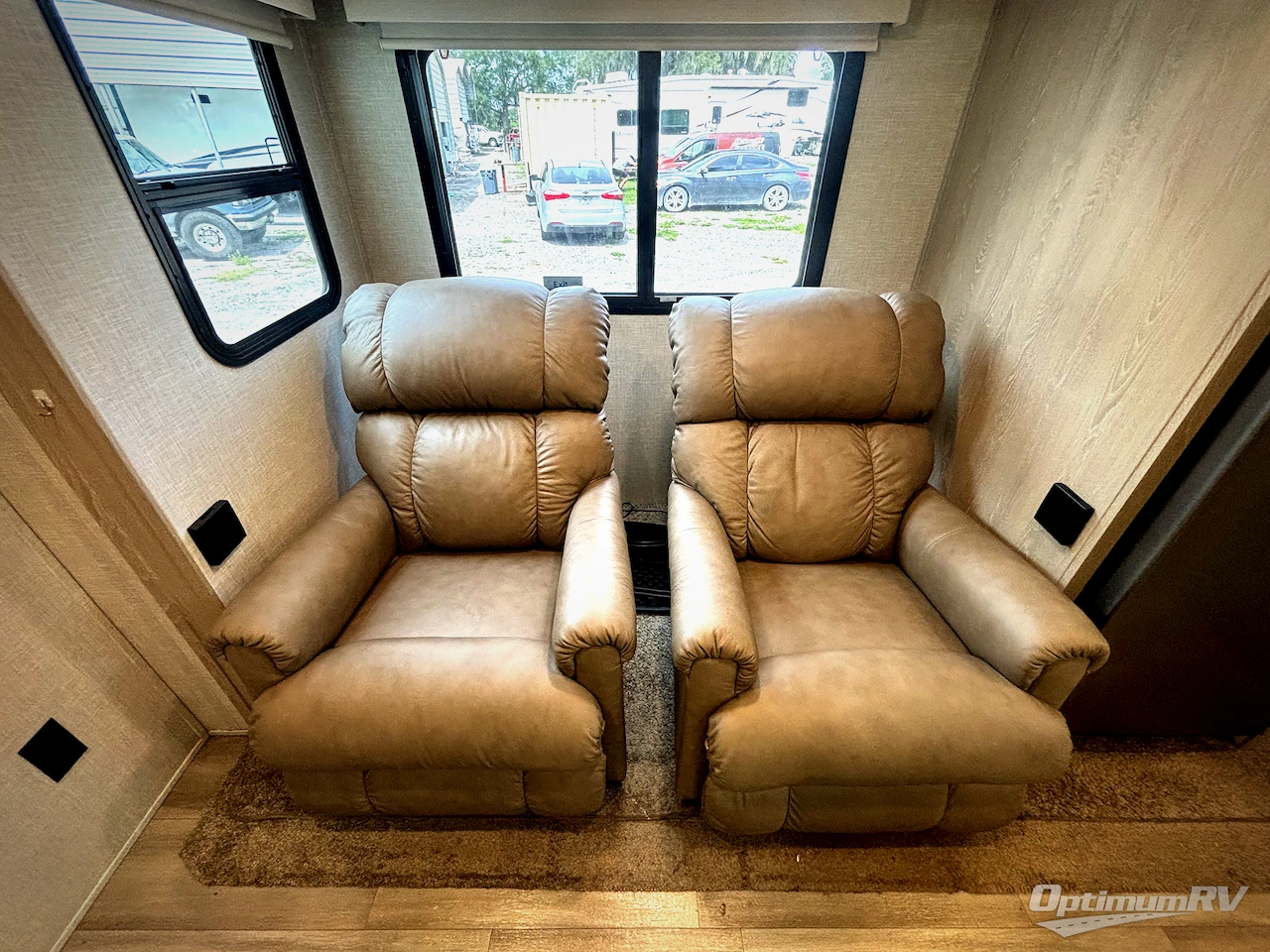 2022 Forest River Rockwood Mini Lite 2516S Photo 9