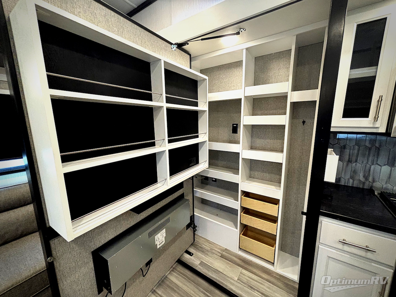 2024 Forest River Cedar Creek 377BH Photo 9