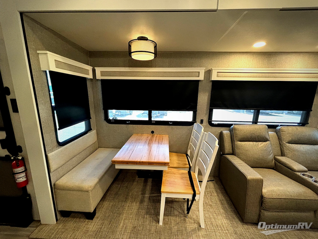 2024 Forest River Cedar Creek 377BH Photo 10
