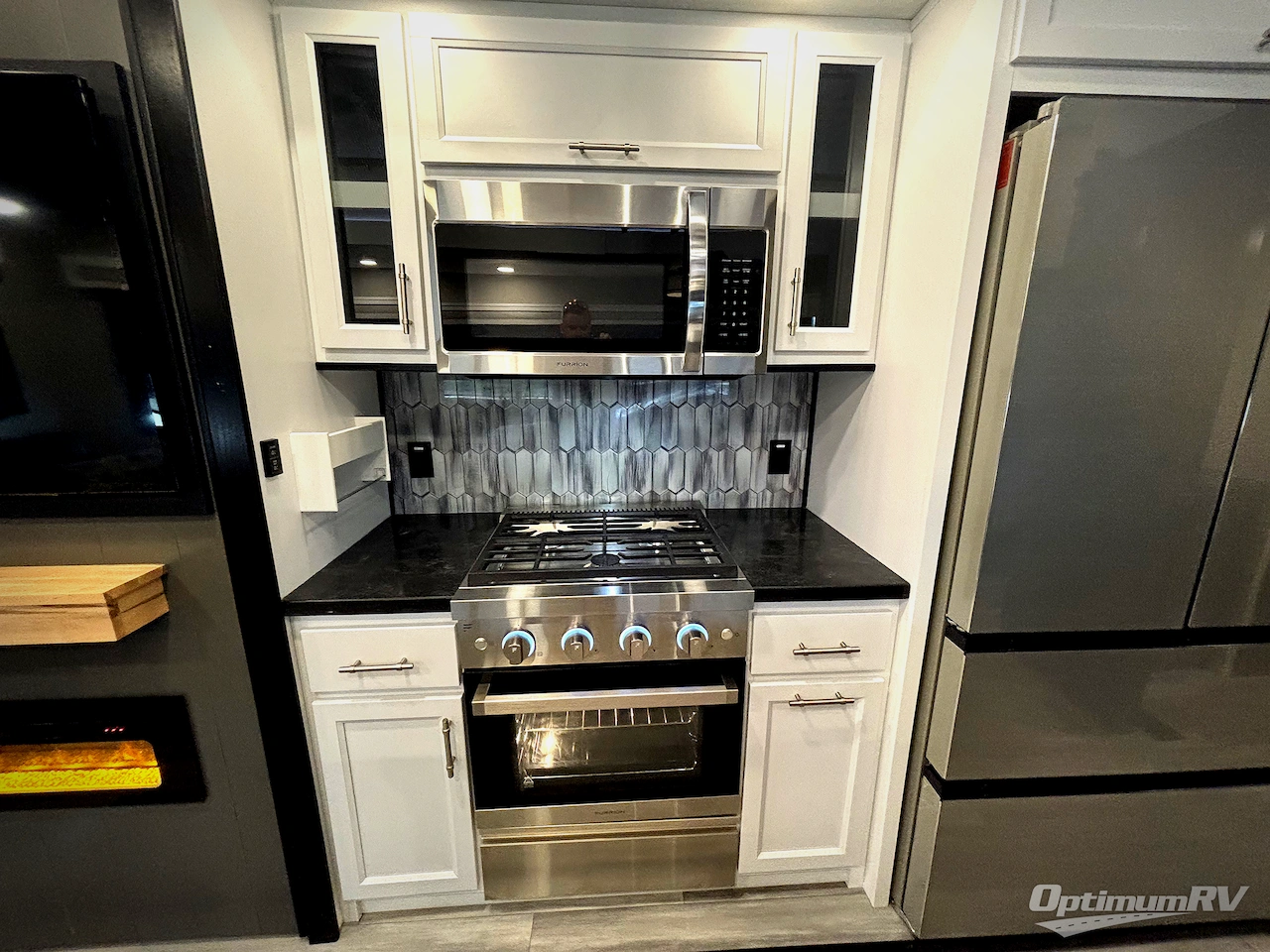 2024 Forest River Cedar Creek 377BH Photo 12