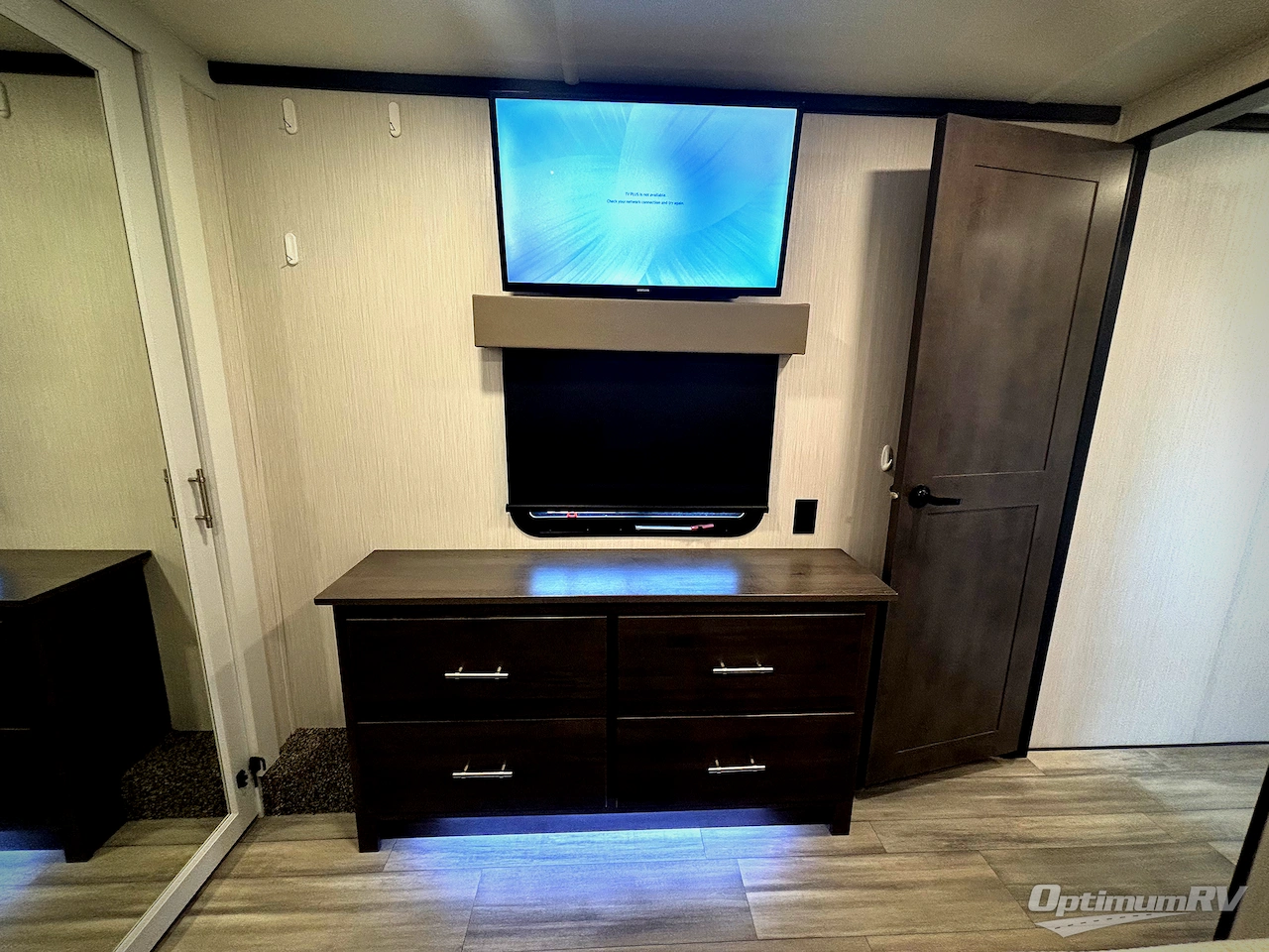 2024 Forest River Cedar Creek 377BH Photo 22