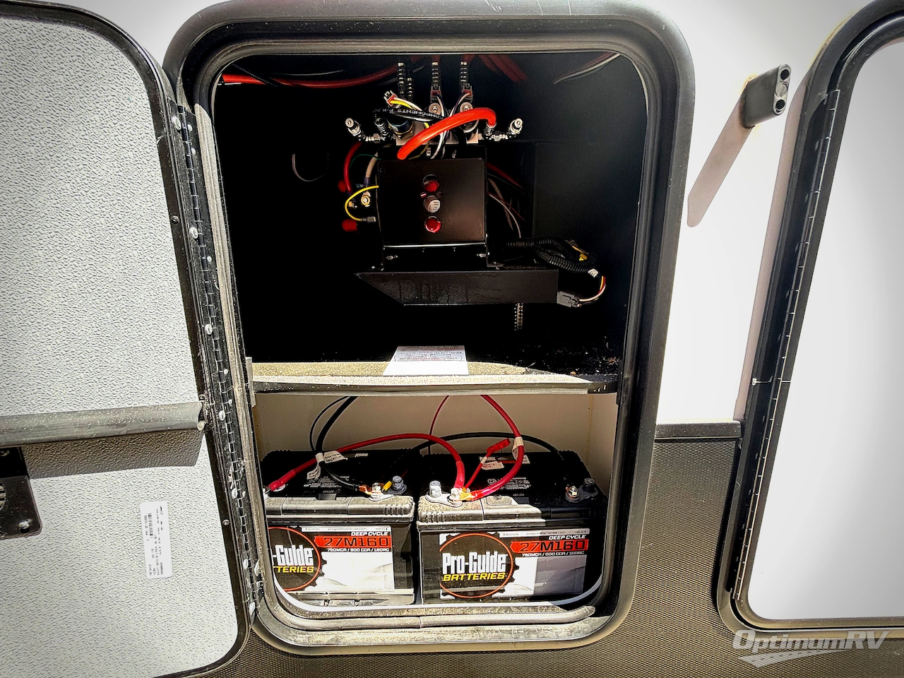 2024 Forest River Cedar Creek 377BH Photo 28