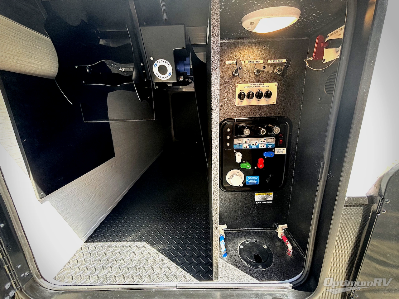 2024 Forest River Cedar Creek 377BH Photo 30