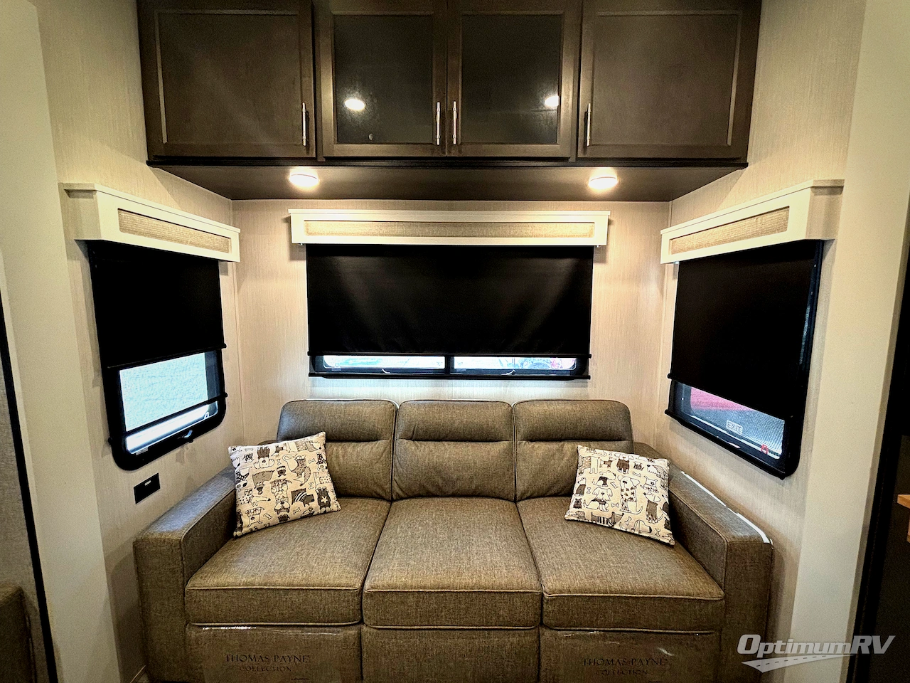 2024 Forest River Cedar Creek 377BH Photo 33