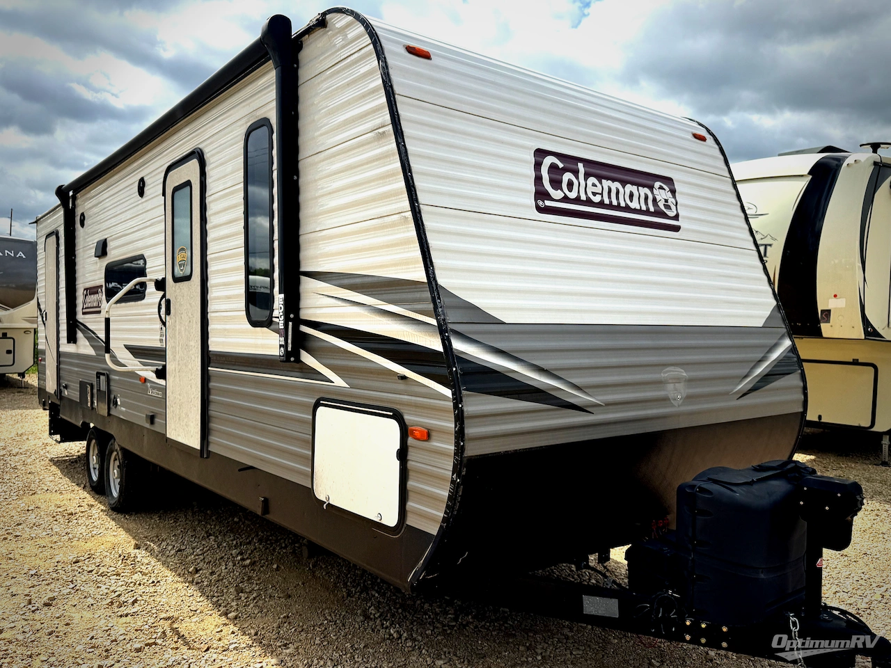 2021 Dutchmen Coleman Lantern Series 263BH Photo 1