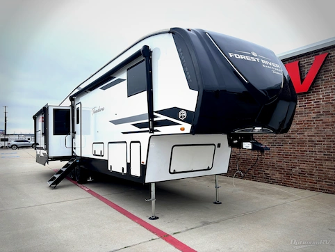 Used 2025 East To West Tandara 386MB-OK Featured Photo