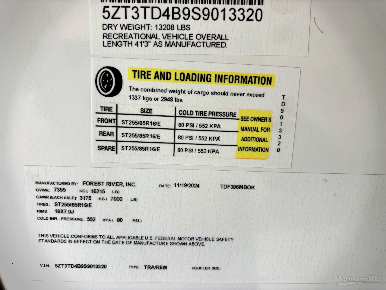 2025 East To West Tandara 386MB-OK Photo 27