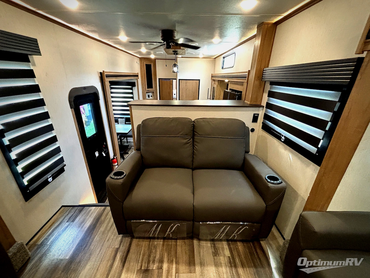 2024 Forest River Sabre 37FLH Photo 12
