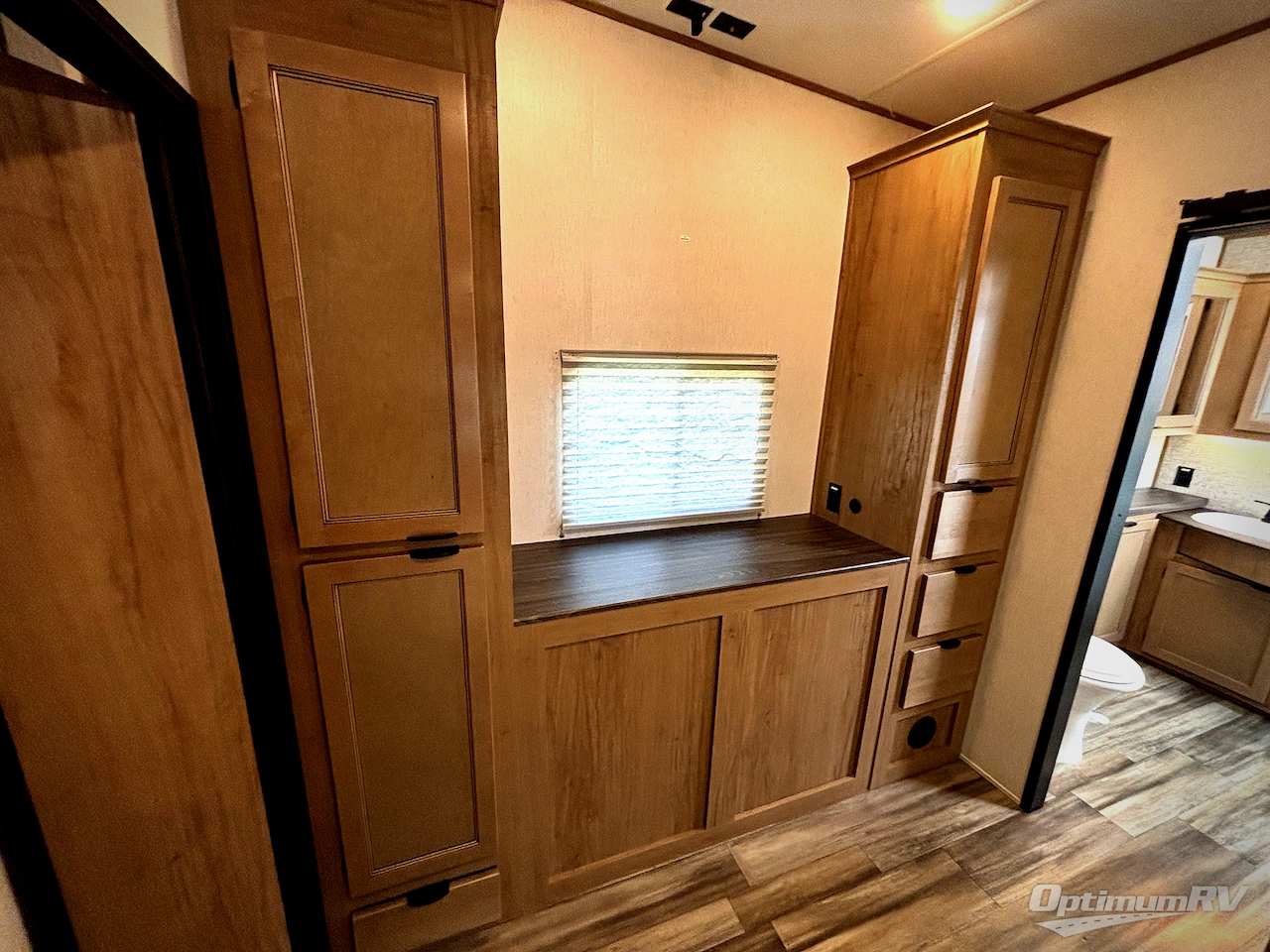 2024 Forest River Sabre 37FLH Photo 20