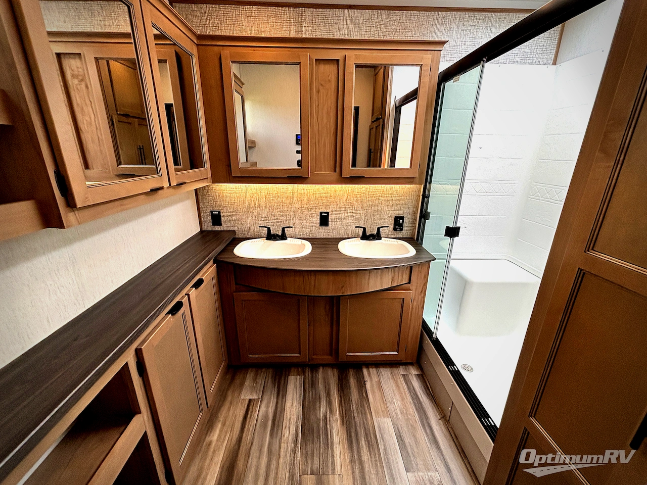 2024 Forest River Sabre 37FLH Photo 21