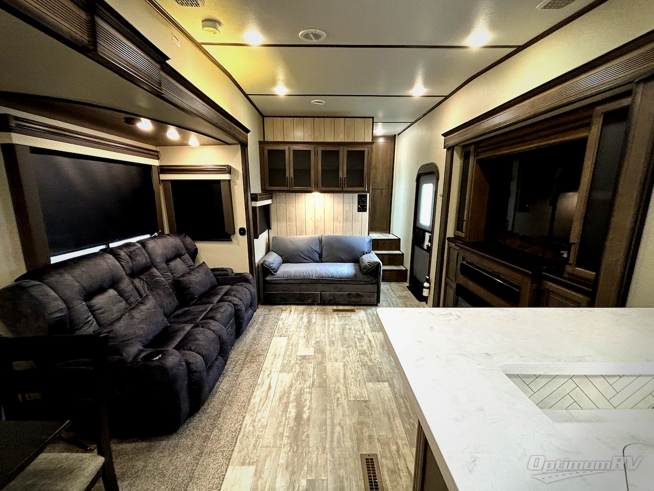 2020 Forest River Wildcat 322RK Photo 5