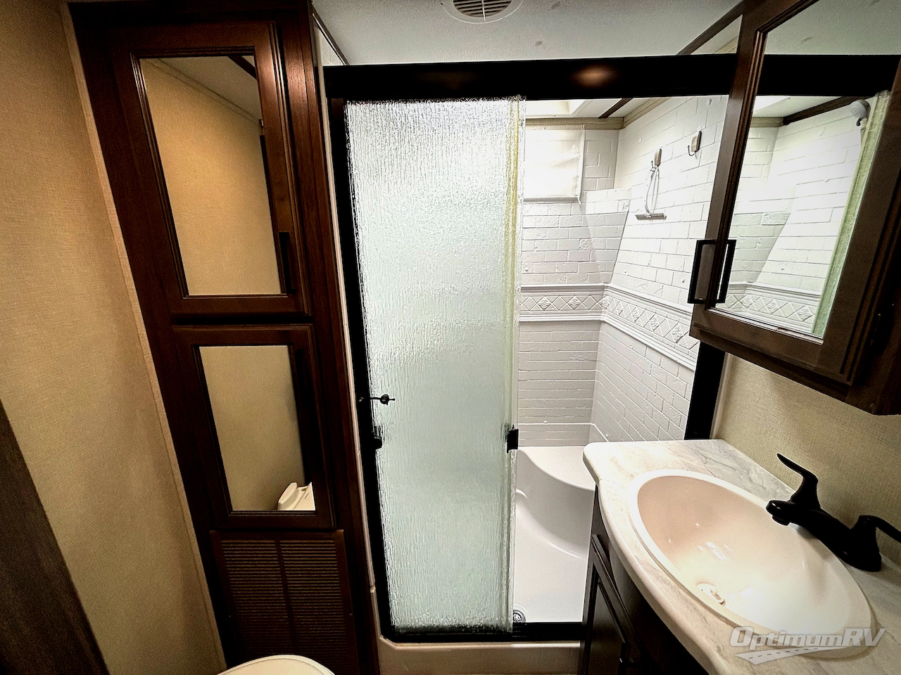 2020 Forest River Wildcat 322RK Photo 13