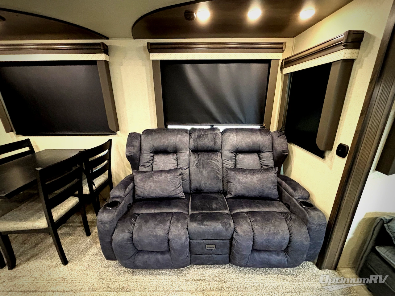 2020 Forest River Wildcat 322RK Photo 17