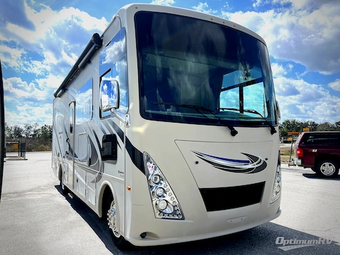 Used 2018 Thor Windsport 27B Featured Photo