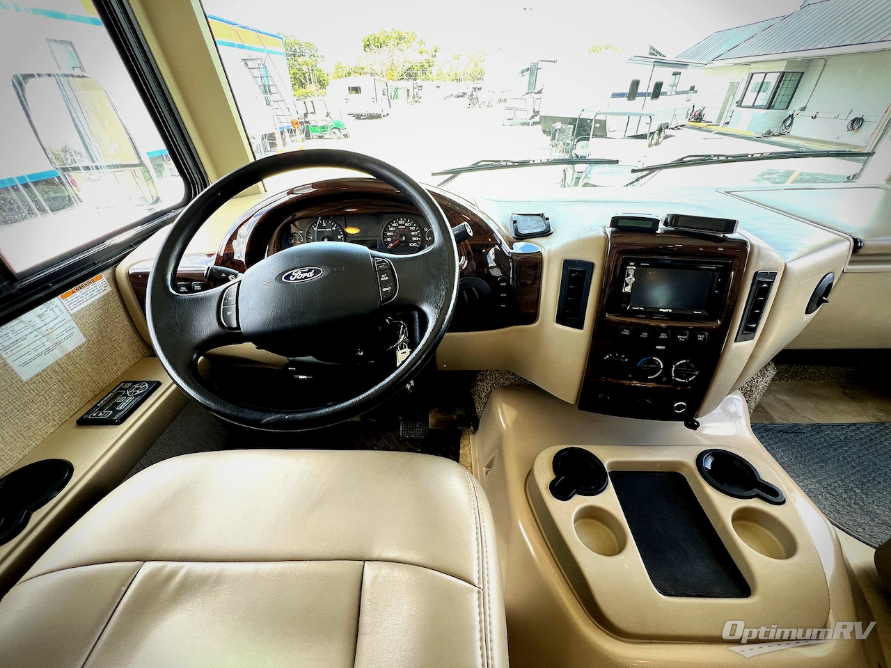 2018 Thor Windsport 27B Photo 7