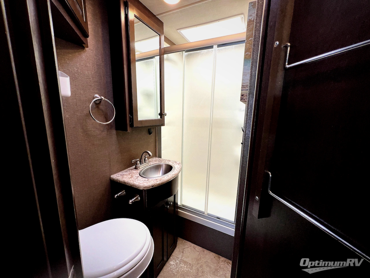 2018 Thor Windsport 27B Photo 19