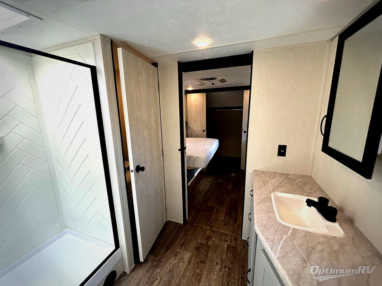 2023 Forest River Vibe 34XL Photo 10
