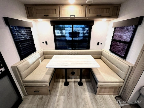 2024 East To West Della Terra 251RD RV Photo 2