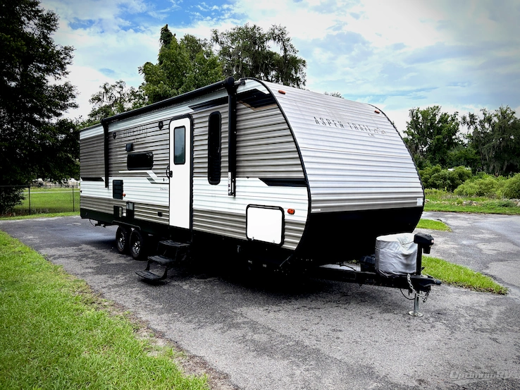 2021 Dutchmen Aspen Trail LE 26BH RV Photo 1