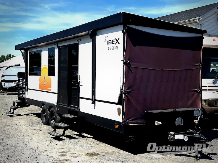 2024 Forest River IBEX RV Suite RVS2 RV Photo 1